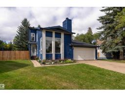 11 Patterson Cr, St  Albert, AB T8N4V1 Photo 44