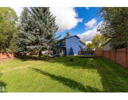 11 Patterson Cr, St  Albert, AB T8N4V1 Photo 49