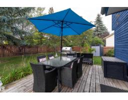 11 Patterson Cr, St  Albert, AB T8N4V1 Photo 52