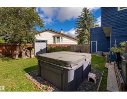 11 Patterson Cr, St  Albert, AB T8N4V1 Photo 53