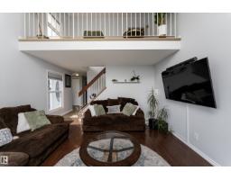 Bedroom 2 - 11 Patterson Cr, St  Albert, AB T8N4V1 Photo 6