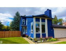 11 Patterson Cr, St  Albert, AB T8N4V1 Photo 62