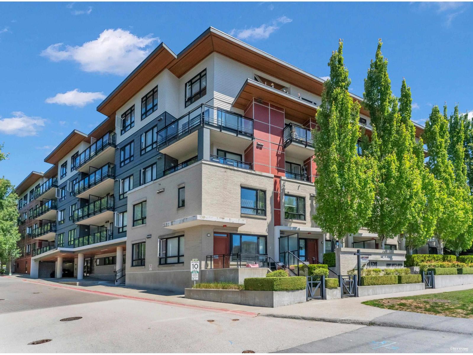 408 13931 FRASER HIGHWAY
