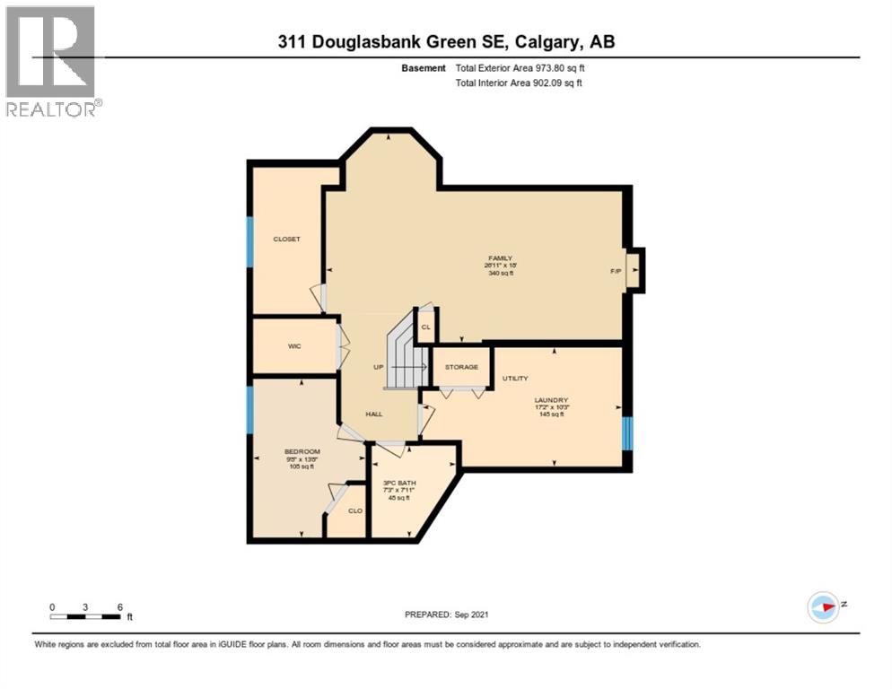 311 Douglasbank Green SE - Image 32