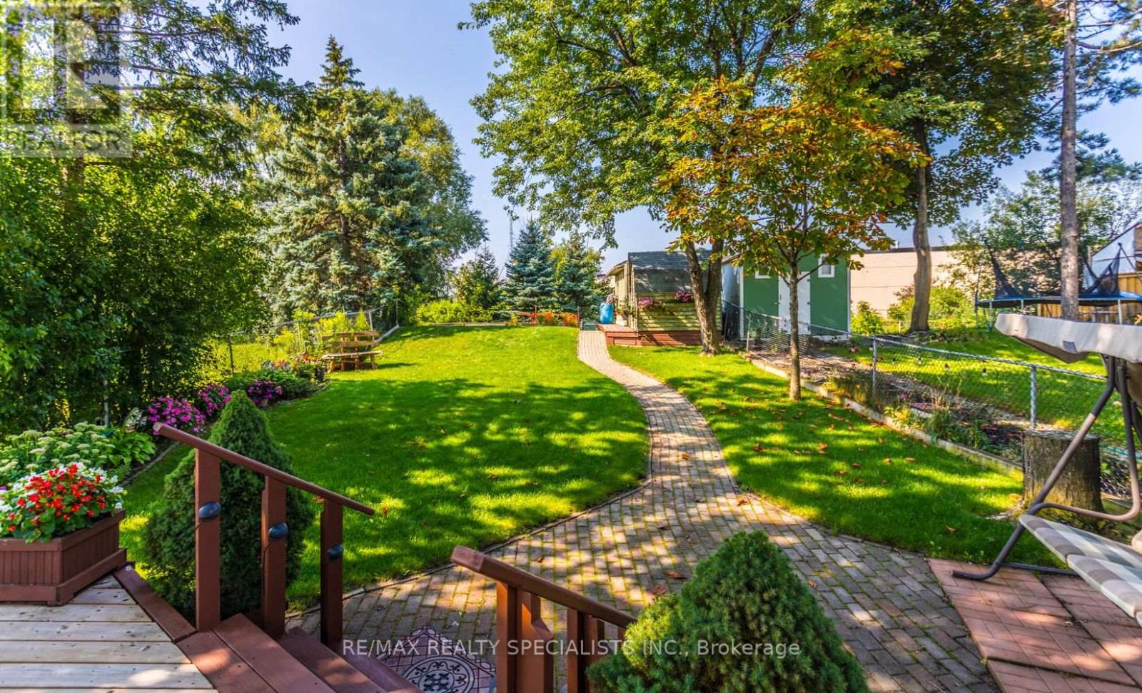 32 FALCONER DRIVE, Mississauga (Streetsville) — photo 2