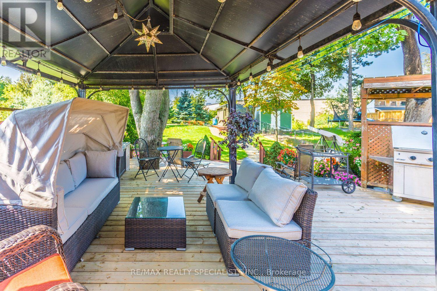 32 FALCONER DRIVE, Mississauga (Streetsville) — photo 3