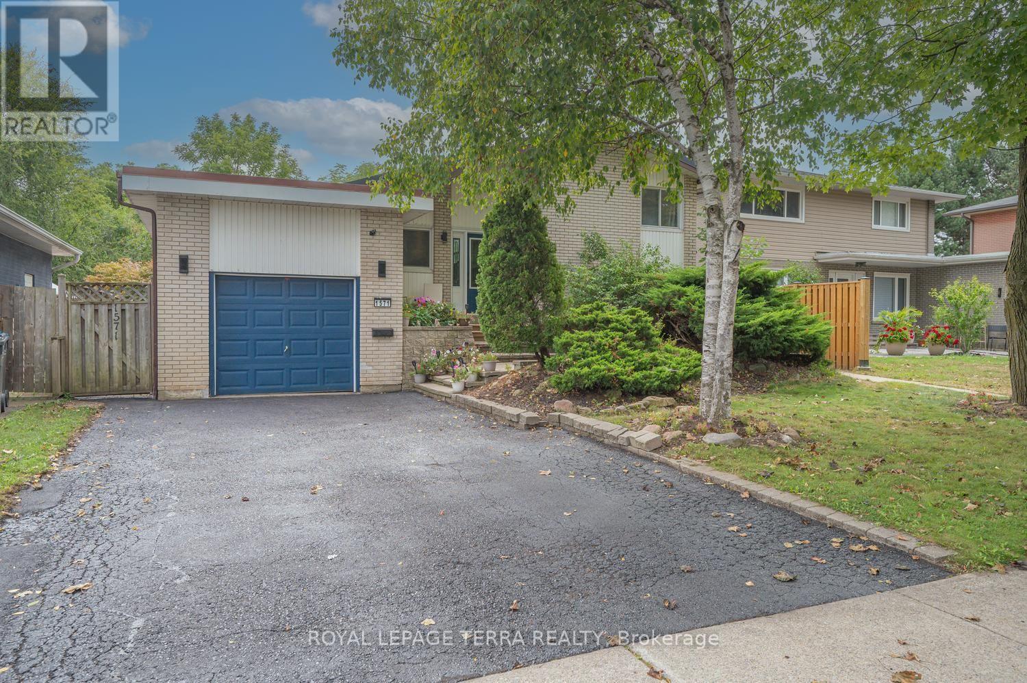 1571 LEWISHAM DRIVE, Mississauga (Clarkson) — photo 3