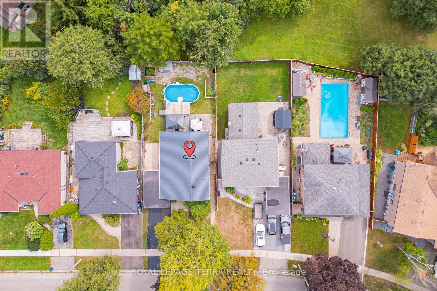 1571 LEWISHAM DRIVE, Mississauga (Clarkson) — photo 4