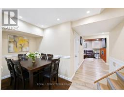 1571 Lewisham Drive, Mississauga, ON L5J3R2 Photo 40
