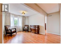 Bedroom 3 - 27 Modesto Crescent, Brampton, ON L6P1K2 Photo 12
