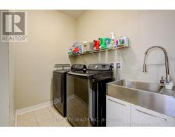 27 Modesto Crescent, Brampton, ON L6P1K2 Photo 21