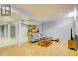 27 Modesto Crescent, Brampton, ON L6P1K2 Photo 24