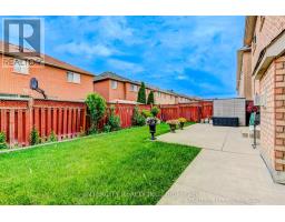27 Modesto Crescent, Brampton, ON L6P1K2 Photo 27
