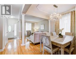 Primary Bedroom - 27 Modesto Crescent, Brampton, ON L6P1K2 Photo 6