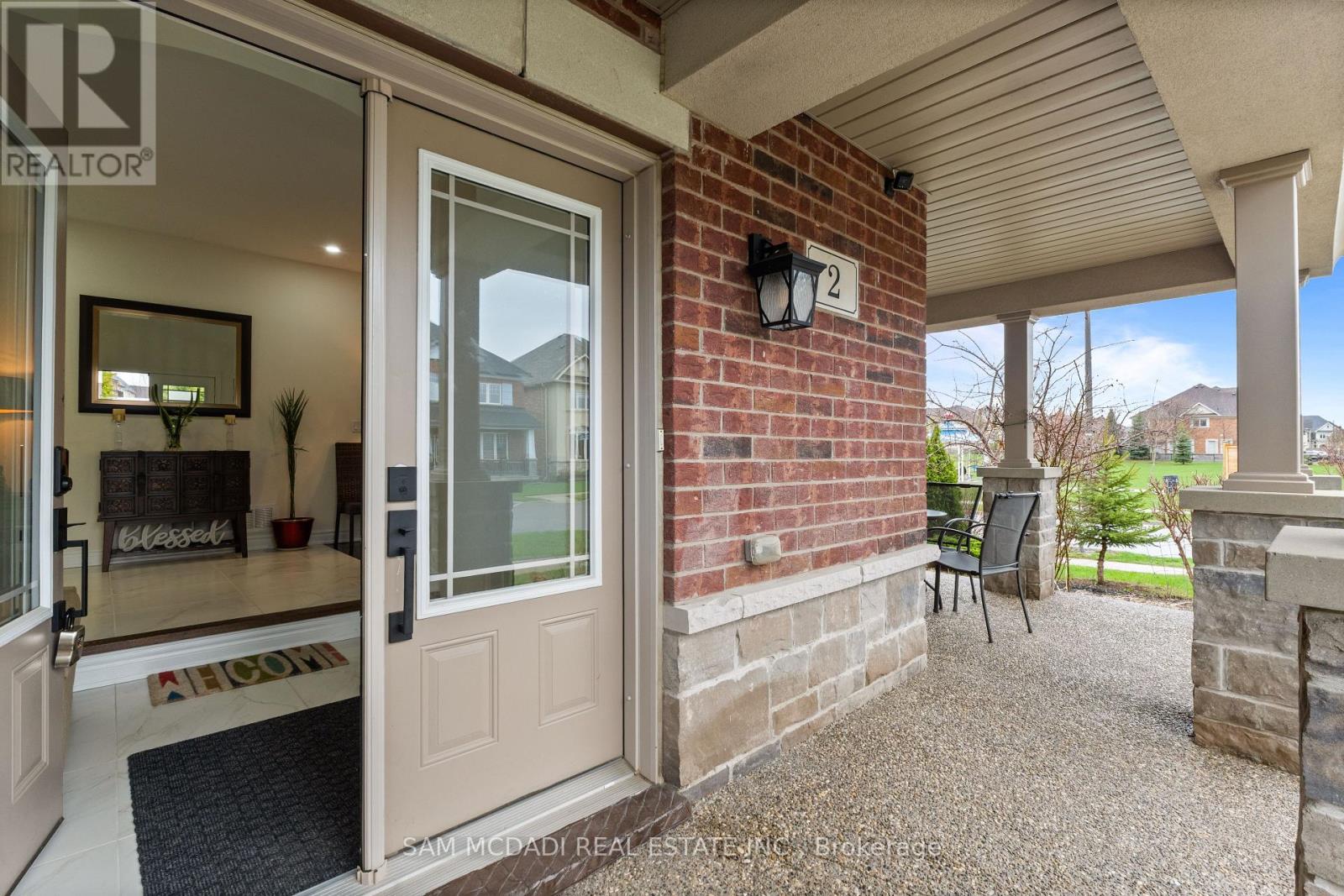 2 BAKERSFIELD ROAD, Brampton (Vales of Castlemore) — photo 3