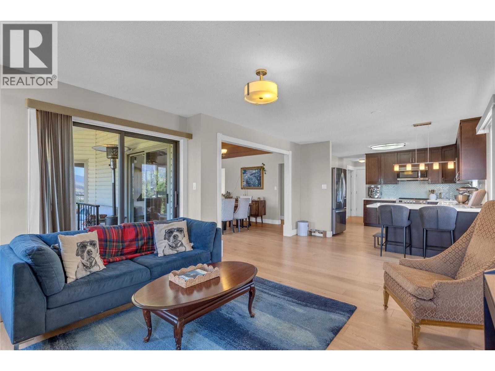  2245 Thacker Drive, West Kelowna