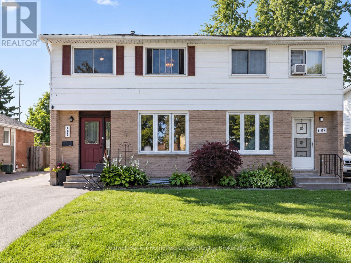 Property for sale at 185 MAPLE AVENUE