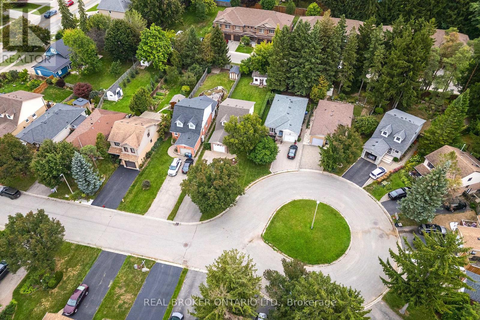 14 PAMELA PLACE, Guelph (Willow West/Sugarbush/West Acres) — photo 3