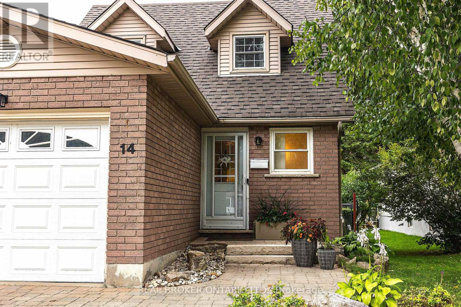 14 PAMELA PLACE, Guelph (Willow West/Sugarbush/West Acres) — photo 4