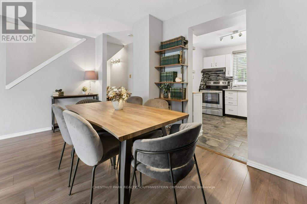 4 - 255 NORTHLAKE DRIVE, Waterloo — photo 12