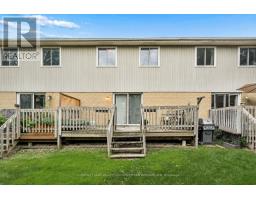 4 - 255 Northlake Drive, Waterloo, ON N2V1Z2 Photo 32