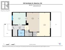 4 - 255 Northlake Drive, Waterloo, ON N2V1Z2 Photo 34