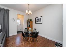 Bedroom 2 - 8340 79 Av Nw, Edmonton, AB T6C0R3 Photo 6