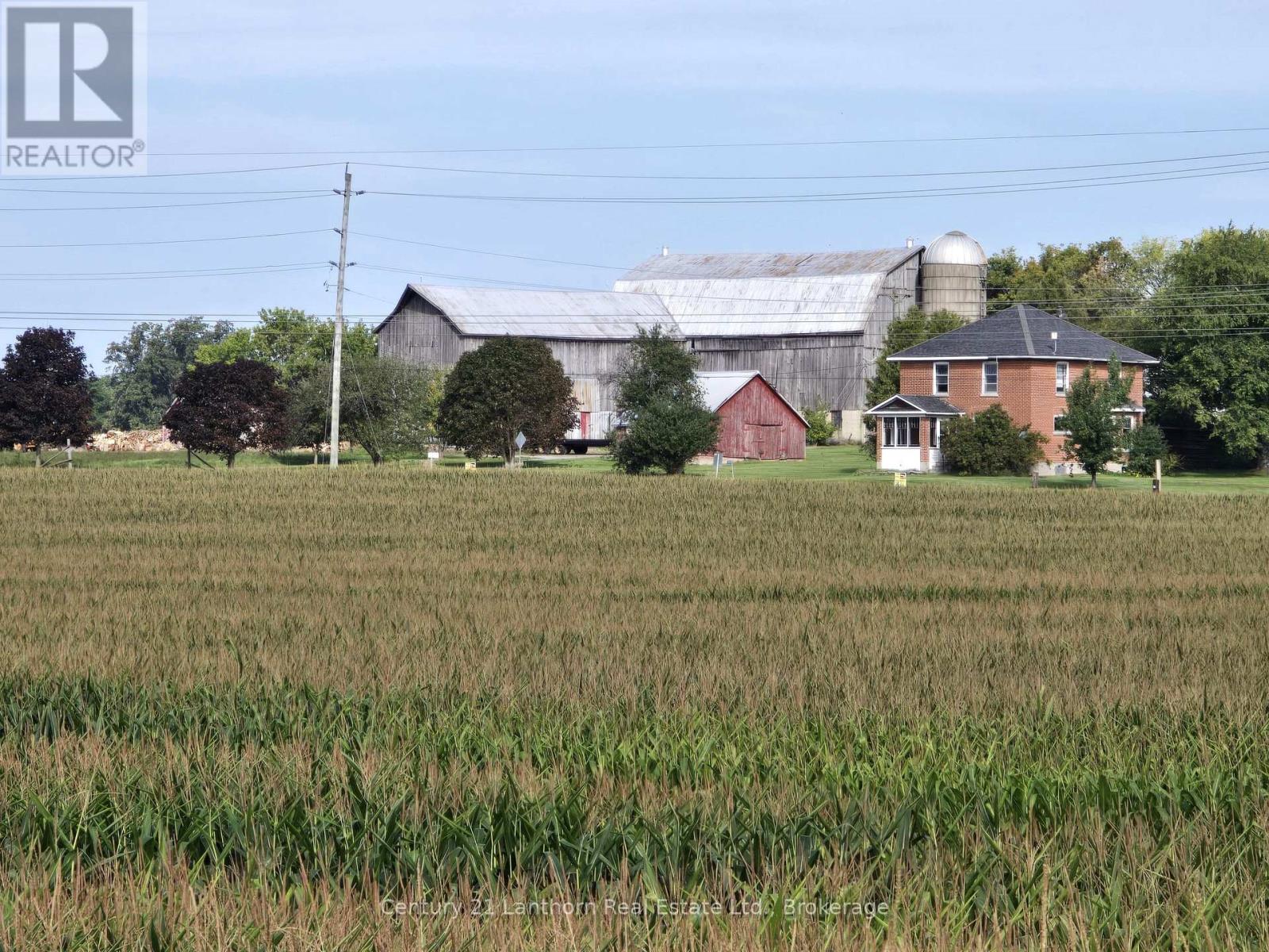 1014 HAMILTON ROAD, Quinte West (Sidney Ward)