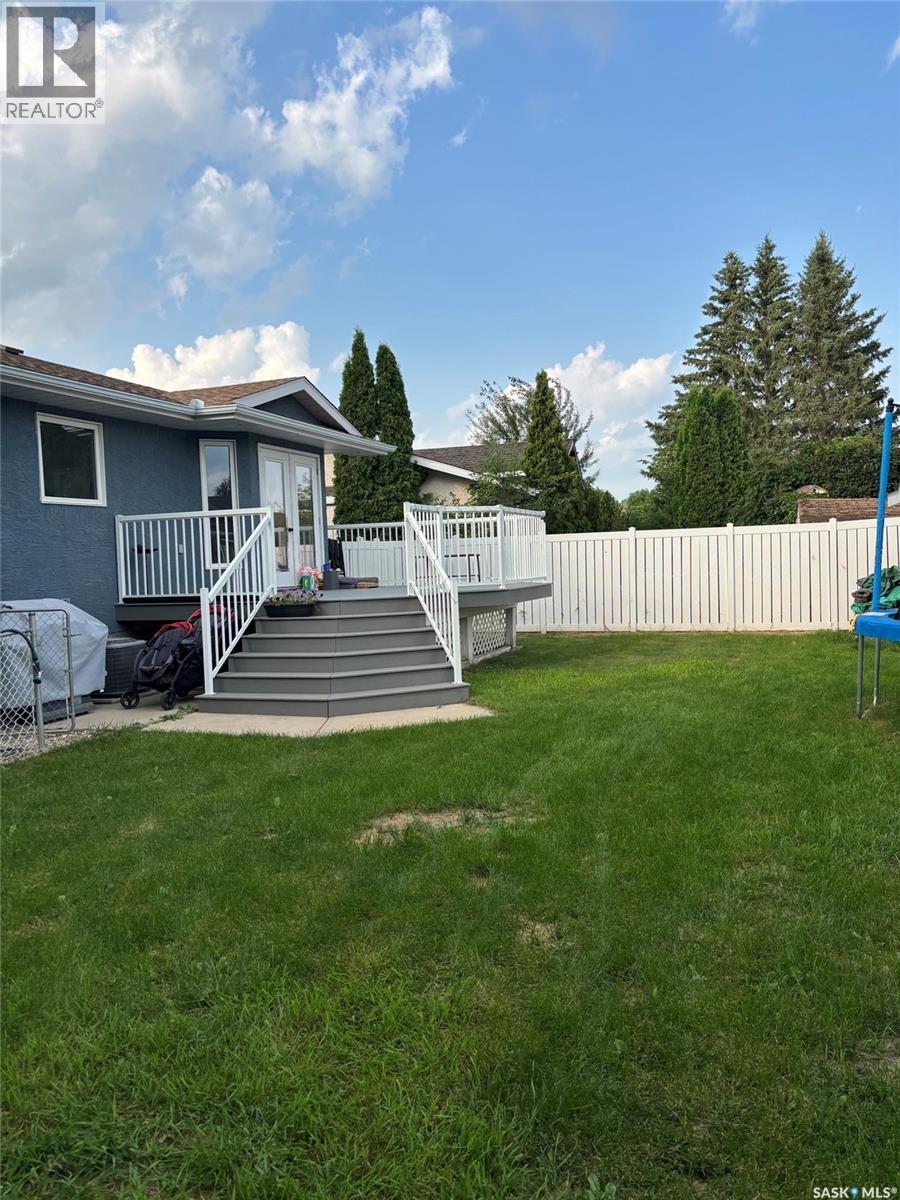 414 Darlington STREET E, Yorkton — photo 34
