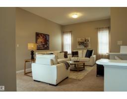 Laundry room - 3204 Abbott Cr Sw, Edmonton, AB T6W2V3 Photo 8