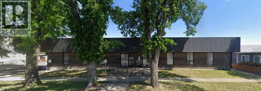 Property for lease at 5009 56 Street