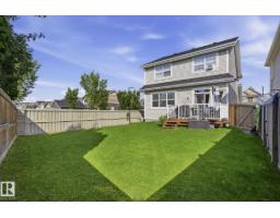 3204 Abbott Cr Sw, Edmonton, AB T6W2V3 Photo 20