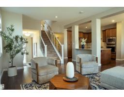 Bonus Room - 3204 Abbott Cr Sw, Edmonton, AB T6W2V3 Photo 7