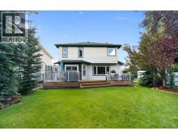 137 Gleneagles View, Cochrane, AB T4C1W1 Photo 37