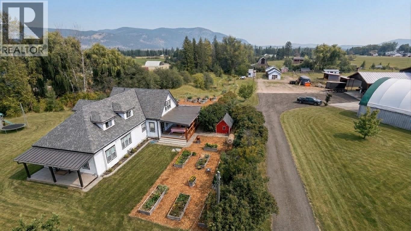 Property for sale at 1130 Thomas Hayes Road