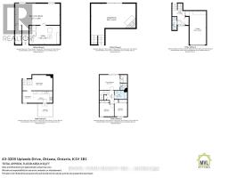 43 - 3205 Uplands Drive, Ottawa, ON K1V9T3 Photo 46