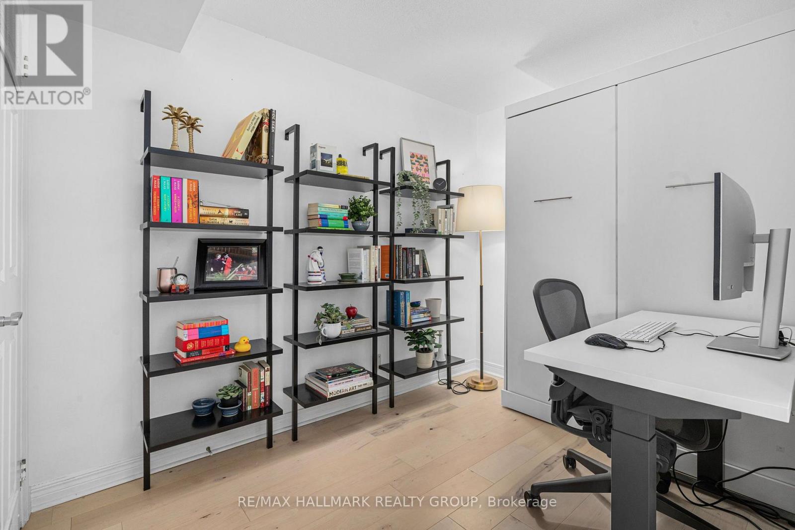 1 Bed, 1 Bath Apartment for Sale in Ottawa – 511 – 429 SOMERSET STREET W, Ottawa – MLS# X13800256 - Image 28