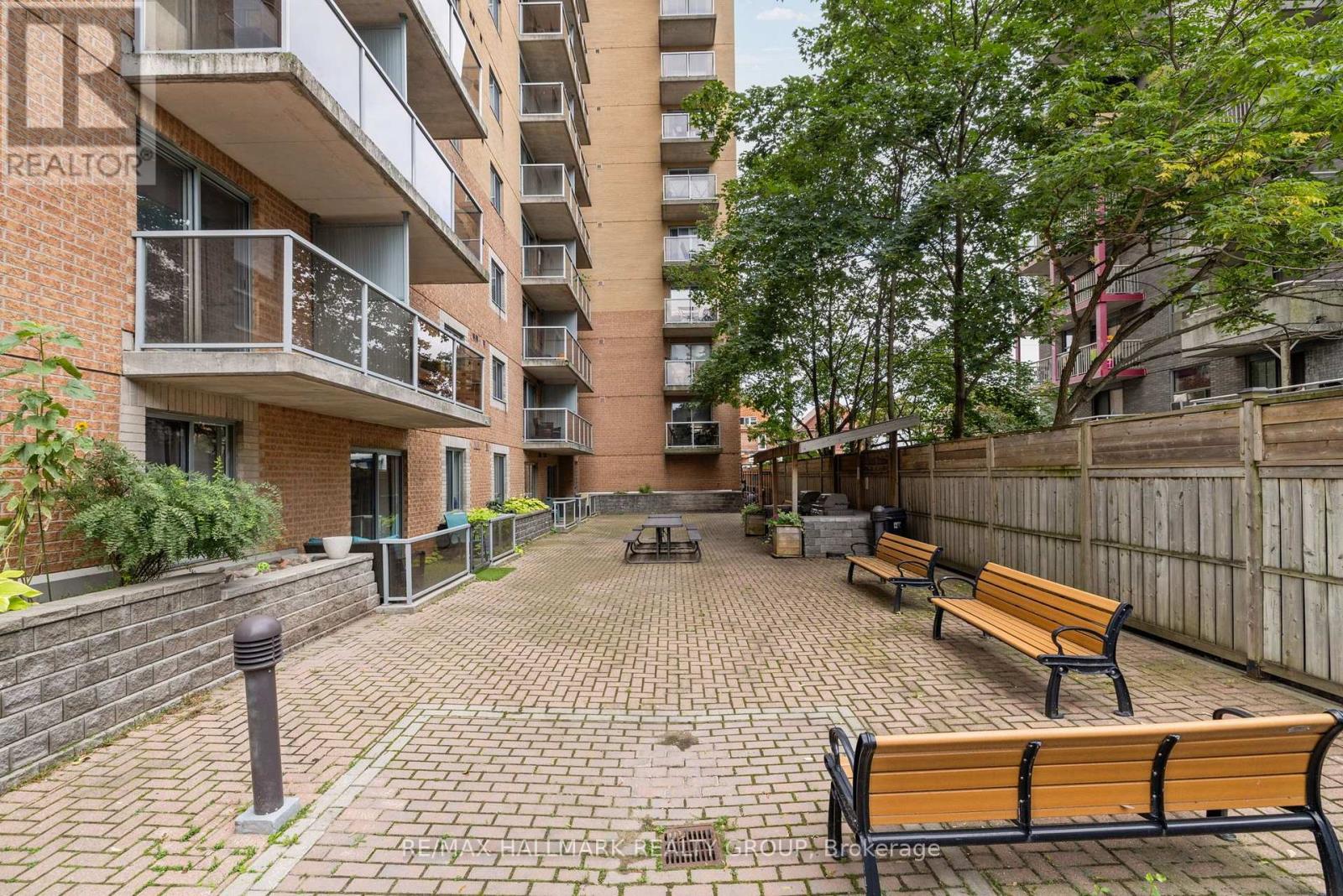 1 Bed, 1 Bath Apartment for Sale in Ottawa – 511 – 429 SOMERSET STREET W, Ottawa – MLS# X13800256 - Image 38