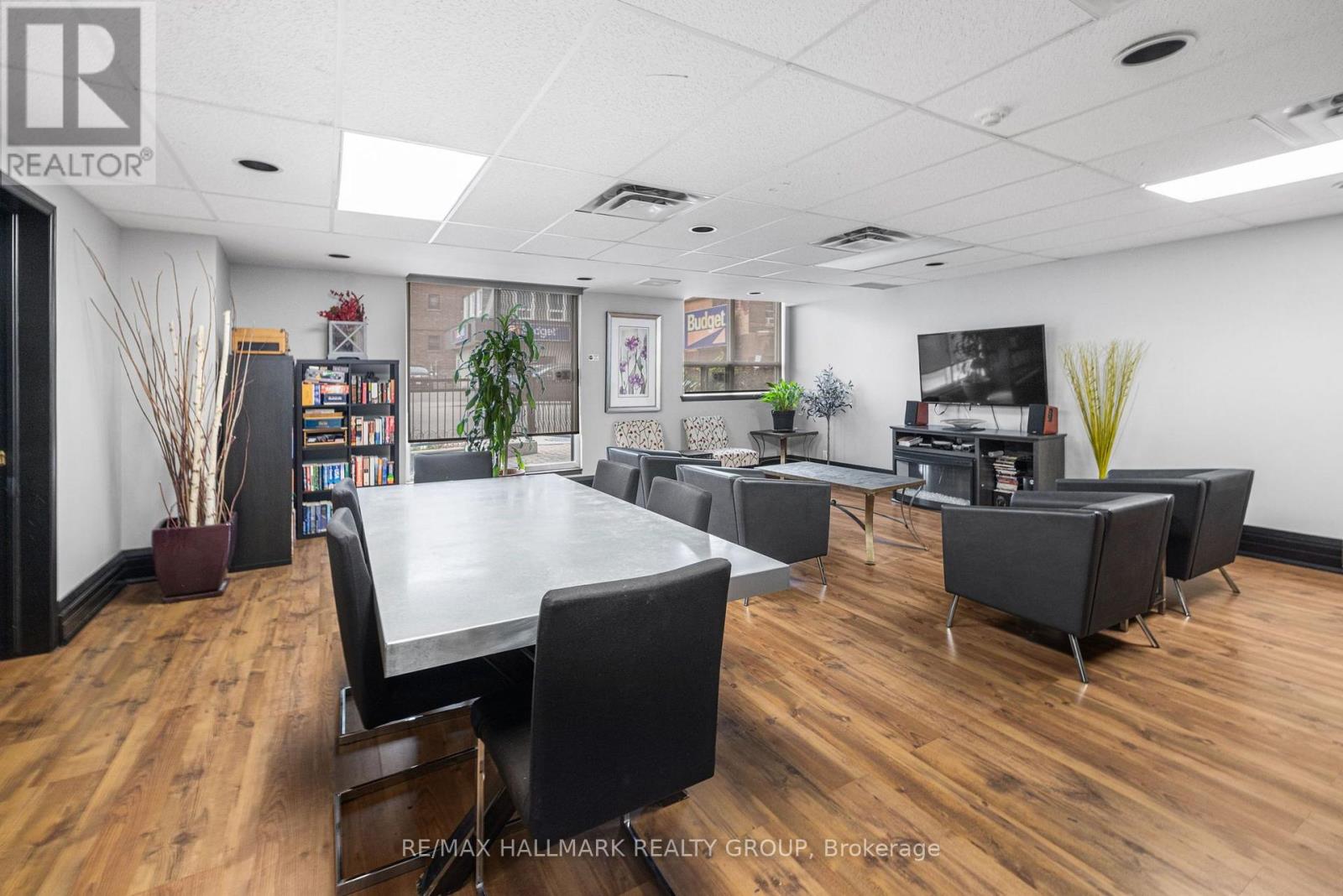 1 Bed, 1 Bath Apartment for Sale in Ottawa – 511 – 429 SOMERSET STREET W, Ottawa – MLS# X13800256 - Image 42