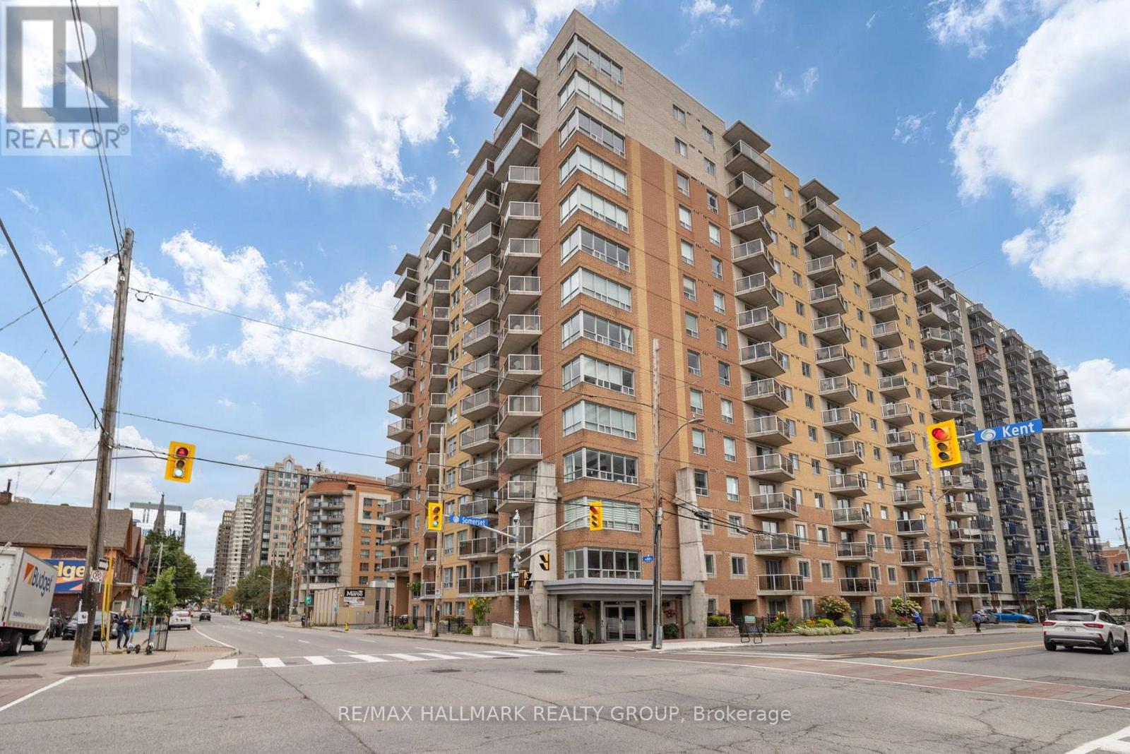 1 Bed, 1 Bath Apartment for Sale in Ottawa – 511 – 429 SOMERSET STREET W, Ottawa – MLS# X13800256 - Image 45