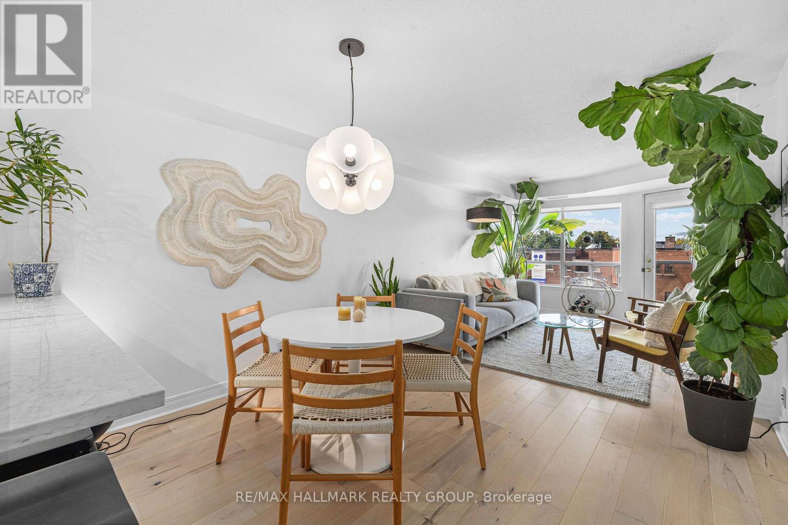 511 - 429 SOMERSET STREET W, Ottawa — photo 8