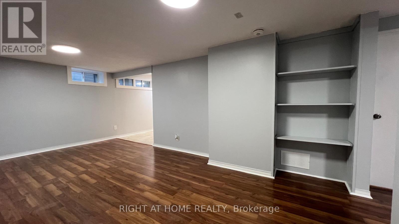 BASEMENT - 32 THRONCROFT CRESCENT, Ajax (South East) — photo 2