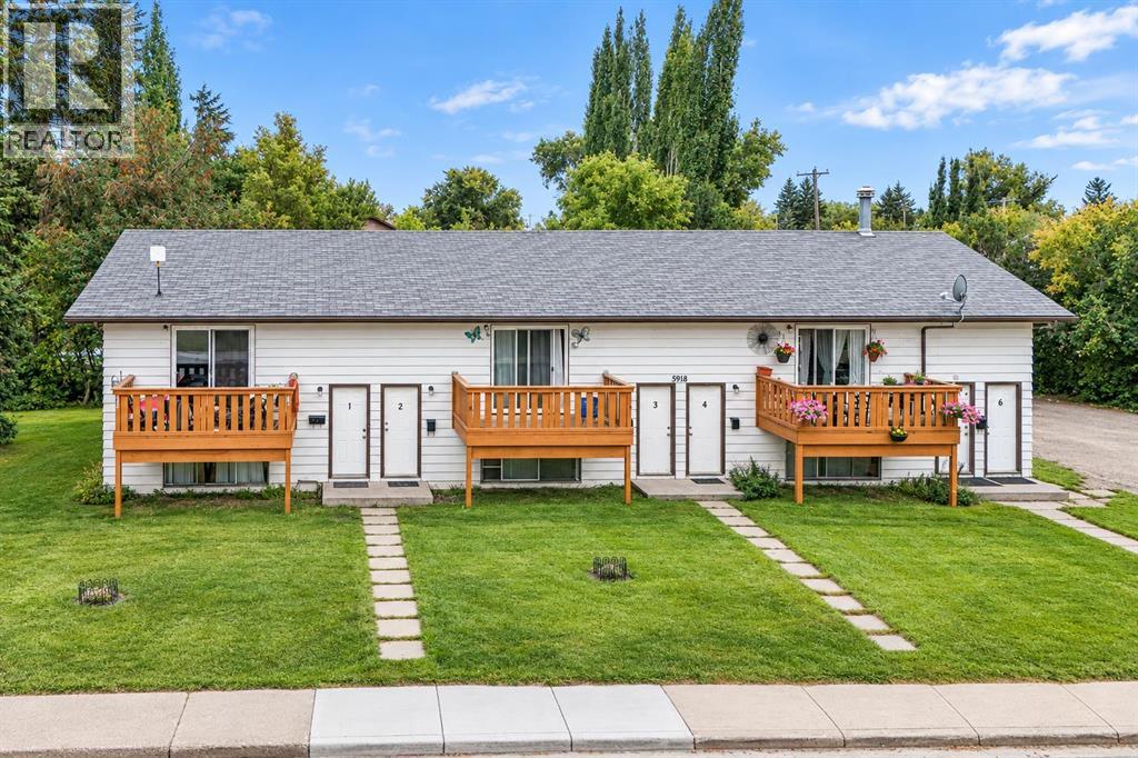 5918 57 Avenue, Red Deer