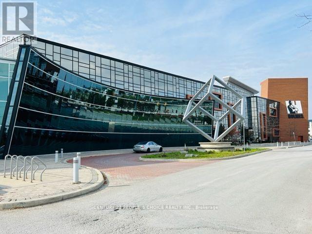 40 - 7250 KEELE STREET, Vaughan (Concord)