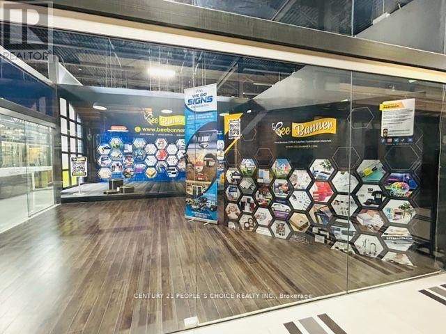 40 - 7250 KEELE STREET, Vaughan (Concord) — photo 10