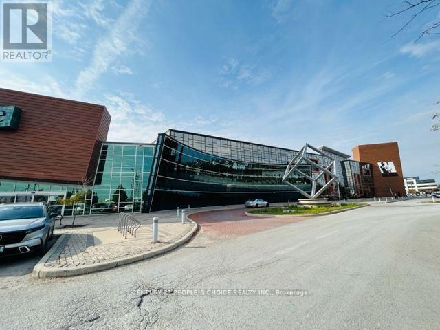 40 - 7250 KEELE STREET, Vaughan (Concord) — photo 2