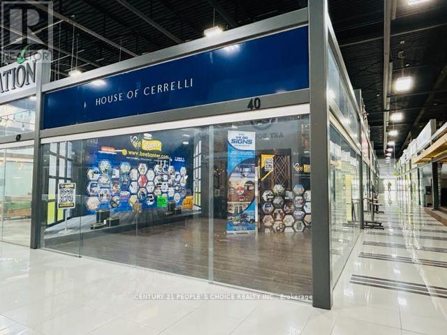 40 - 7250 KEELE STREET, Vaughan (Concord) — photo 4