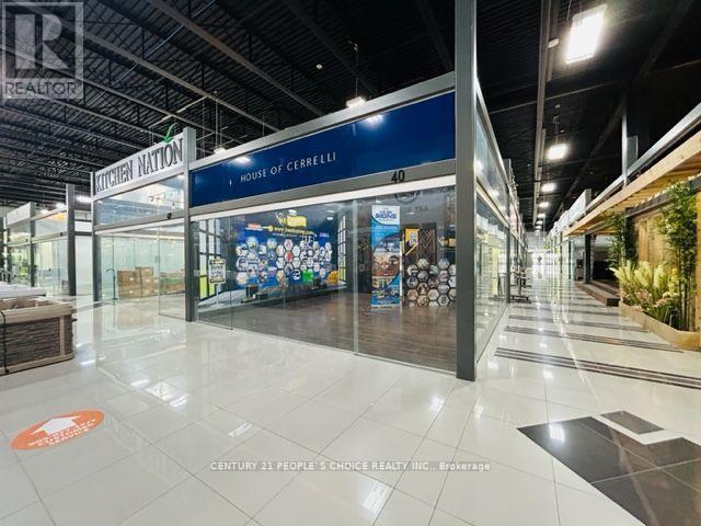 40 - 7250 KEELE STREET, Vaughan (Concord) — photo 6