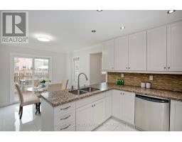 134 Cooperage Crescent, Richmond Hill, ON L4C9L7 Photo 15