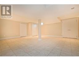 134 Cooperage Crescent, Richmond Hill, ON L4C9L7 Photo 33